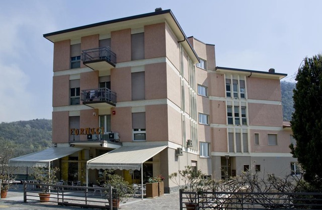Albergo Fornaci 