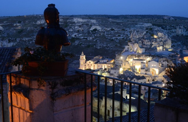 Albergo Italia