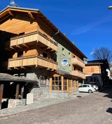 Albergo K2