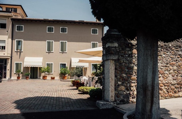 Albergo La Meridiana