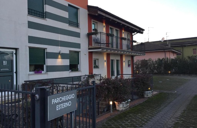 Albergo La Quiete