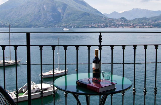 Albergo Milano Hotel & Apartments