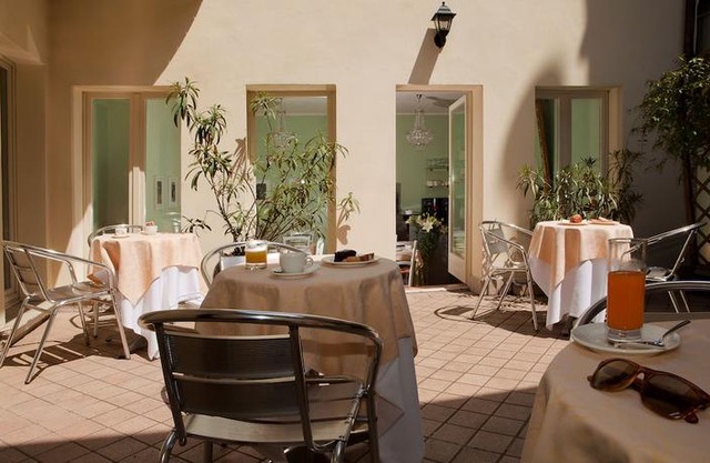 Albergo Orologio