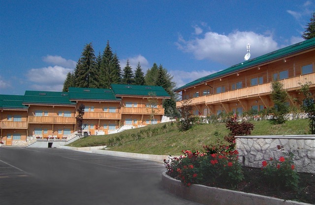 Albergo Rendola