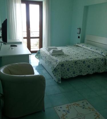Albergo Riccio