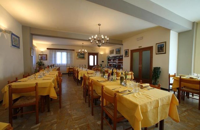 Albergo Ristorante il Poggiolo