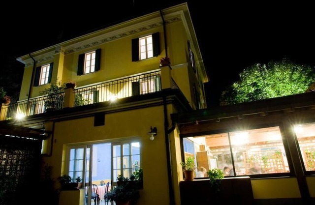 Albergo Ristorante Grigna