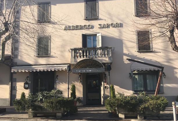 Albergo Sapori