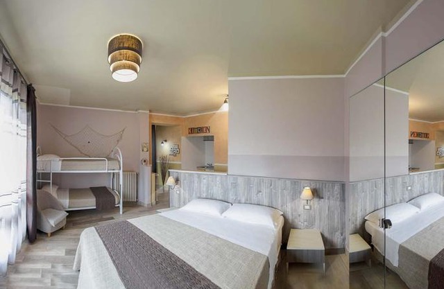 Albergo Serena