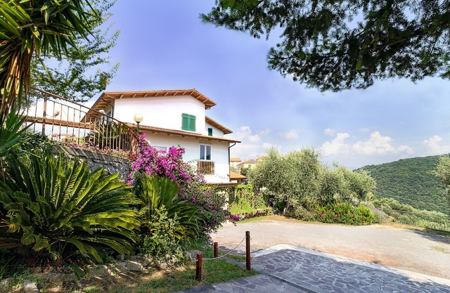 Albergo Serena