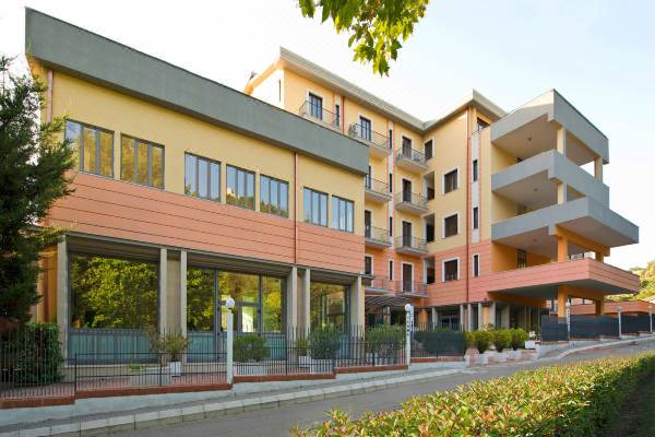 Albergo Terme Forlenza