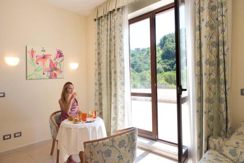 Albergo Terme 