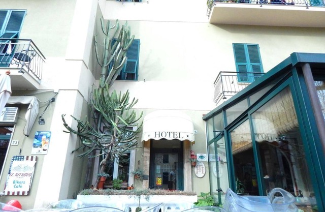 Albergo Torino
