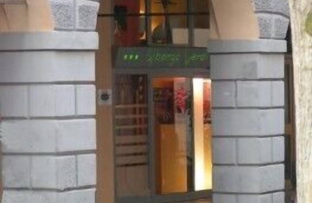 Albergo Verdi