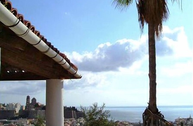 Albergo Villa Diana