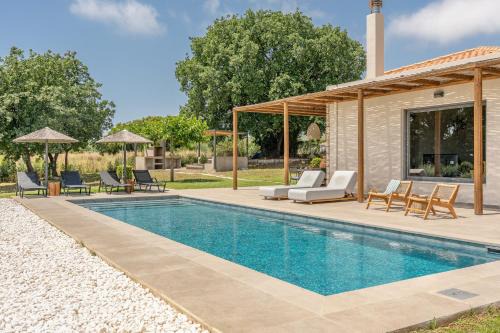 Alberi - Izla Homes