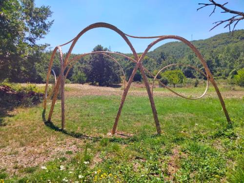 Alberi Maestri Eco Retreat