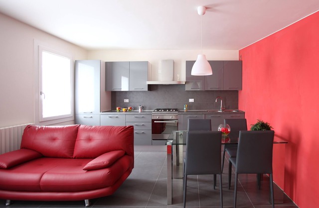 Alberto apartment