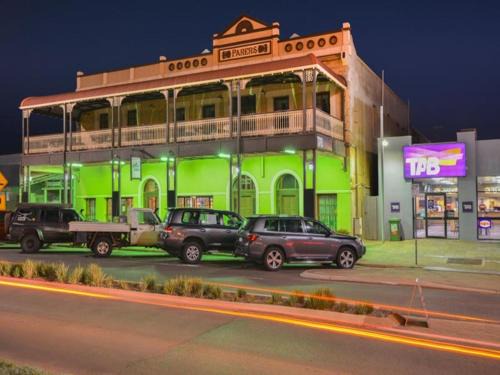 Albion Hotel