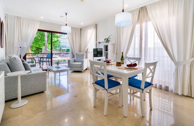 Albir Confort - Avenida (6131)