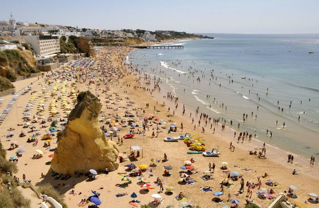 Clube Albufeira 