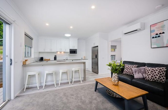 Albury Yalandra Apartment 2