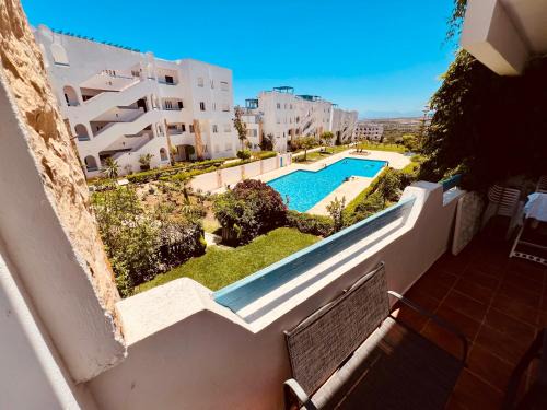 Alcudia Smir Complex