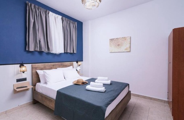 Alcyone studios and apartments no 42