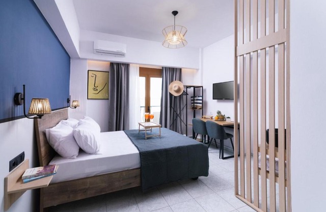 Alcyone studios and apartments no 29