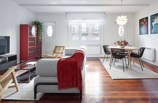 Aldamar | The Rentals Collection
