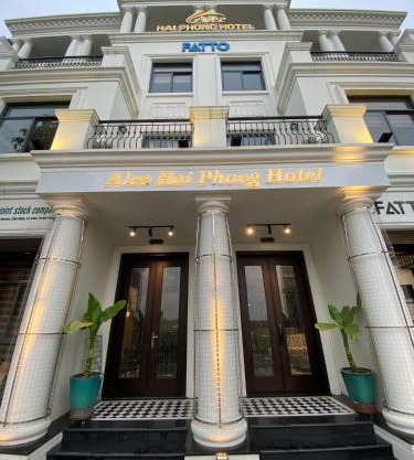 Alee Haiphong Hotel