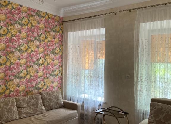 Aleksandr 2 Apartment close park and sea