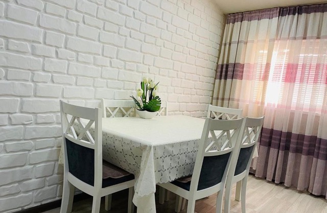 Aleksandra Apartment