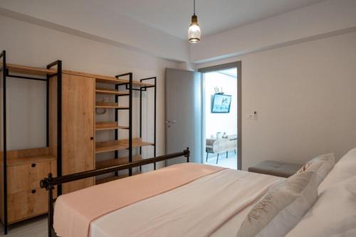 Aleksandra Apartments