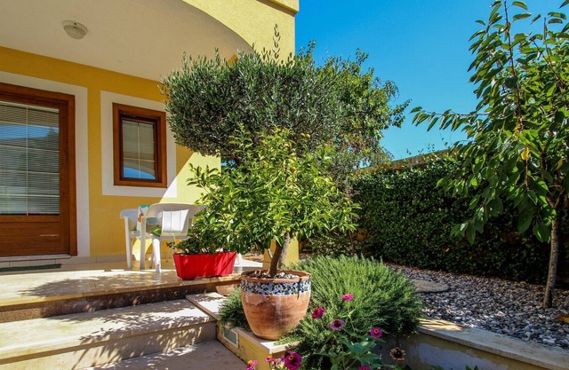 Alenka green A4 - Two Bedroom Apartment, Sleeps 4