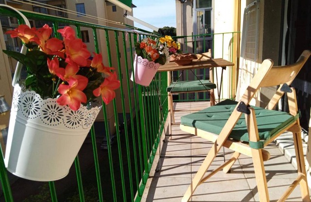 Alessandra's Home Coverciano: Comfortable Florence