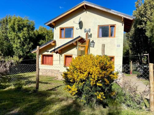 Alewekehue , la primera