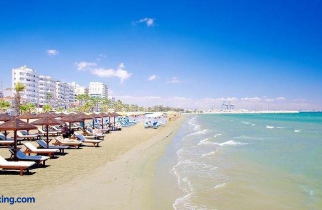 Alex Beach Apartment 33