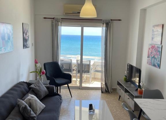 Alex Beach Apartment 51