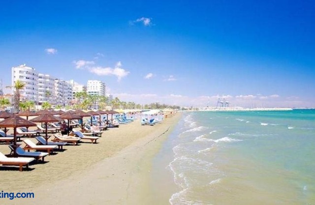 Alex Beach Apartment 51