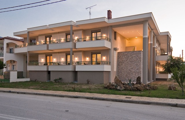 Alexander Inn