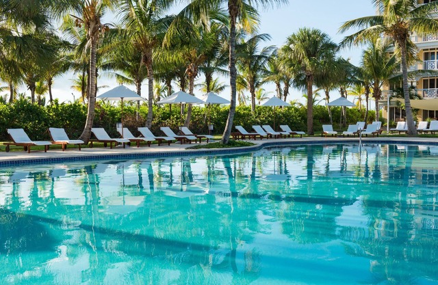 Alexandra Resort - All-Inclusive