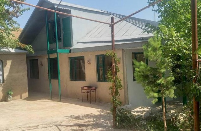 Alfa Guest house