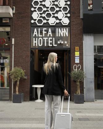 Alfa Inn