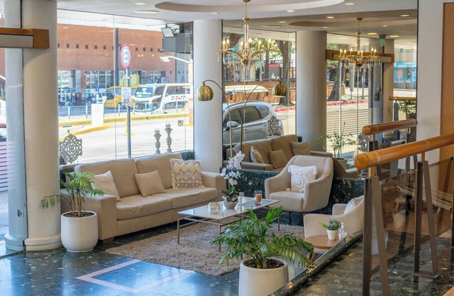 ALFA SUITES