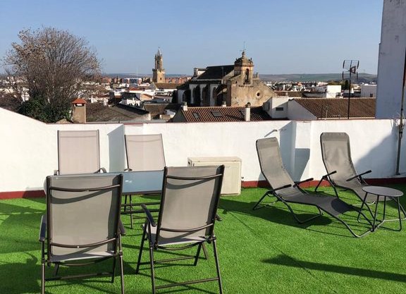 ALFAROS APARTAMENTO Nº2