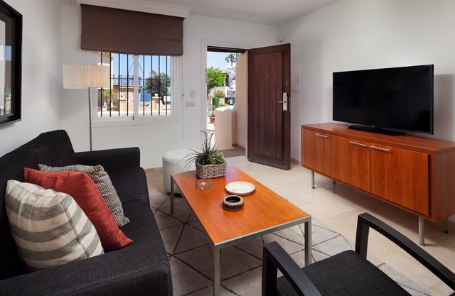 Alfresco Stays Mijas Costa Sun & Family