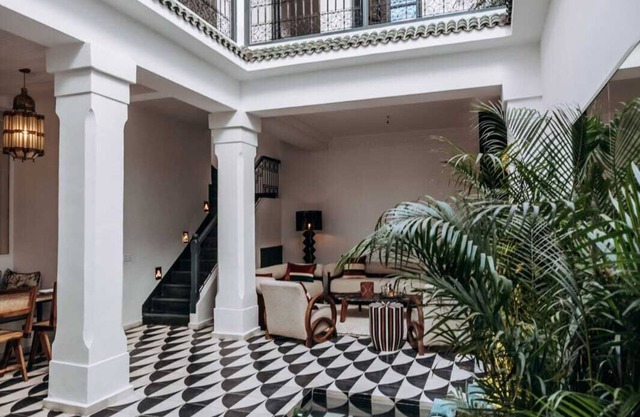 ALGARA by RIADS BELTZA - Private riad, swimming pool in the heart of the medina of Marrakech
