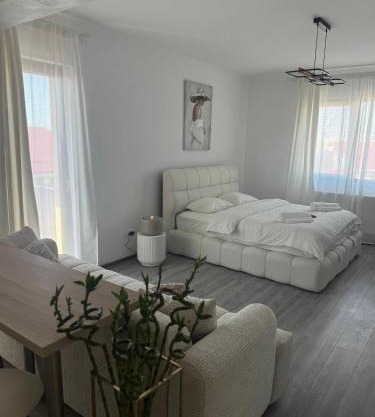 Alia Residence