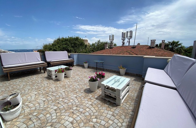 Alicante Hotel - Adults Only